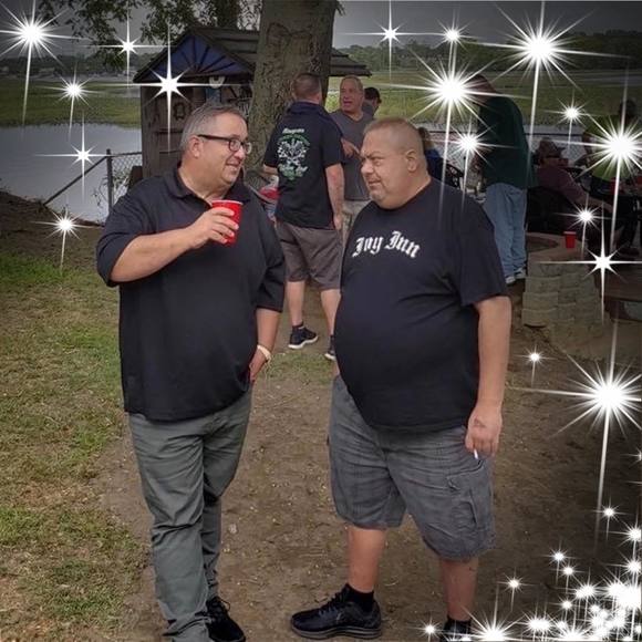 Meet your Posher, Richard - Picture 1 of 1